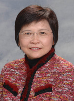 Rita Lau