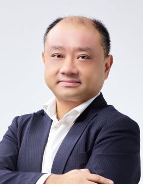 Forrest Chai