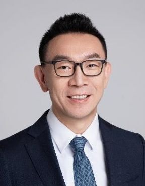 John Hsu