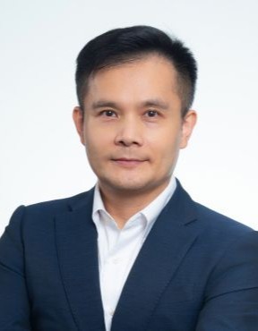 Joseph Chan