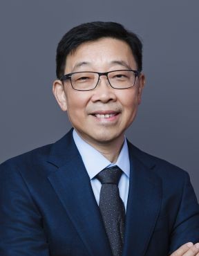 Prof Jian-Nong Cao