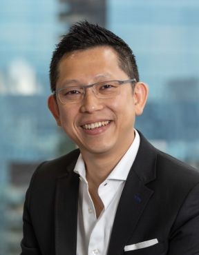 Spencer Fung
