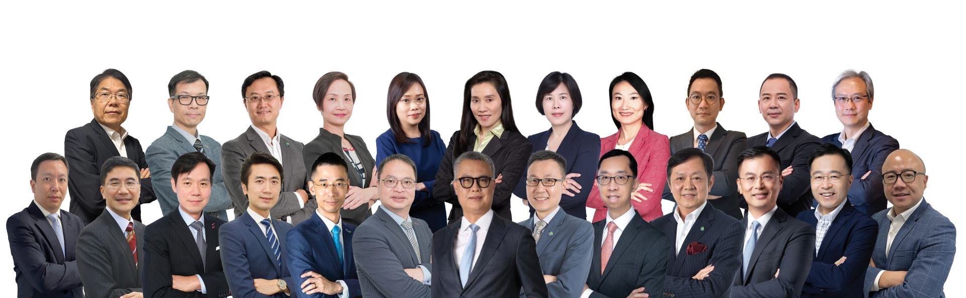 HKCS Council 2024-2025