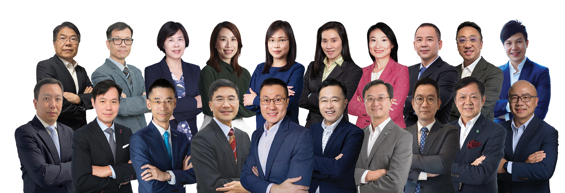HKCS Council 2023-2024_ExCo